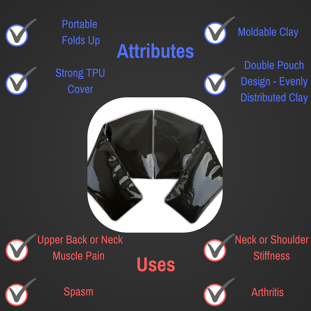 neck clay attributes