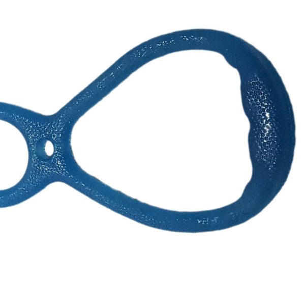 7 Ring Resistance Exercise Band FOMI Care We Bring Relief