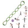 FOMI 7 Ring Resistance Exercise Band