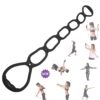 FOMI 7 Ring Resistance Exercise Band