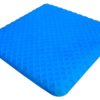 FOMI Gel Orthopedic Seat Cushion Pad | 15" x 15"