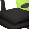 FOMI Gel Orthopedic Seat Cushion Pad | 15" x 15"