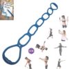 FOMI 7 Ring Resistance Exercise Band