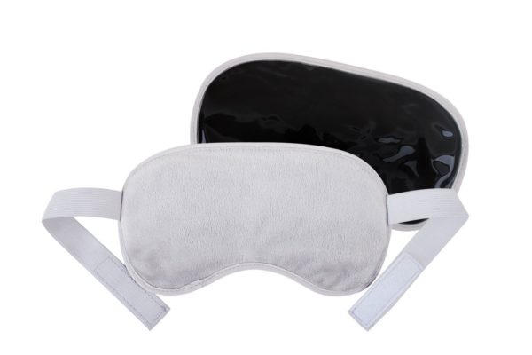 FOMI Cold Clay Eye Mask | Large