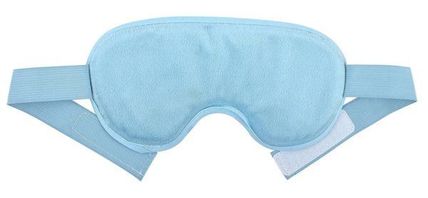 FOMI Cold Gel Bead Eye Mask