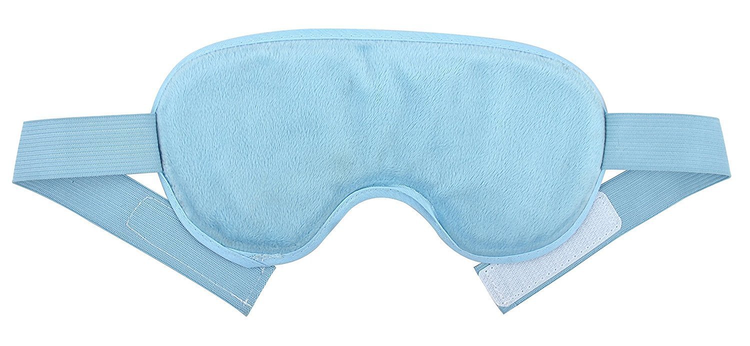 FOMI Cold Gel Bead Eye Mask FOMI Cold Gel Bead Eye Mask
