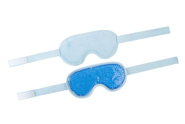 FOMI Cold Gel Bead Eye Mask