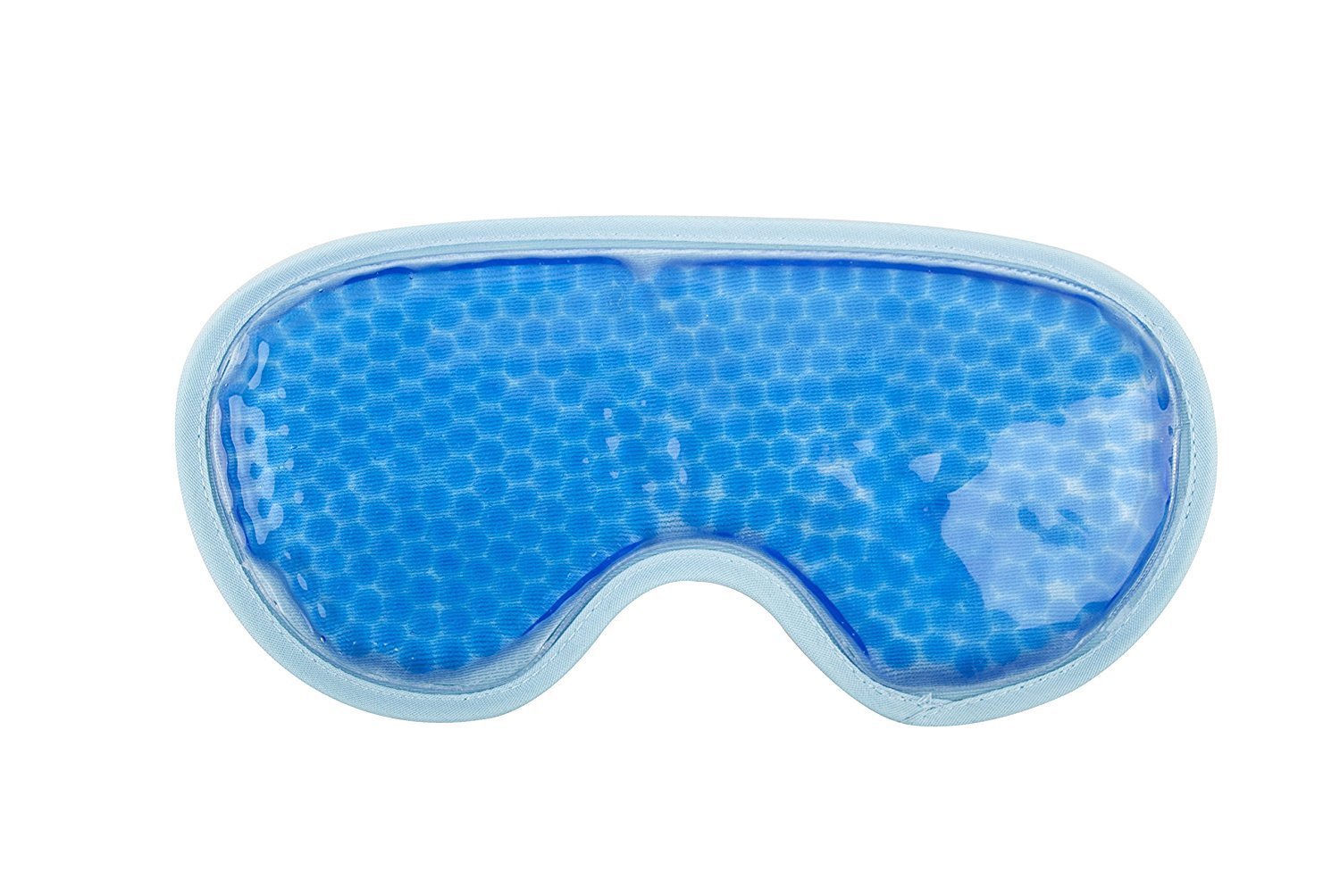 Cold Gel Bead Eye Mask FOMI Care We Bring Relief Naturally