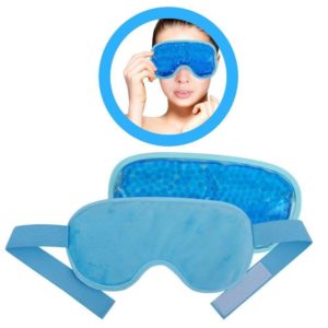 FOMI Cold Gel Bead Eye Mask