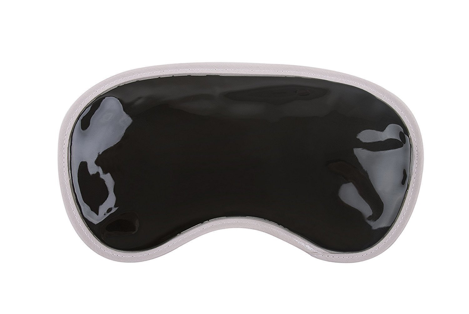 Large Cold Clay Large Eye Mask for Migraines, Pain Relief & Relaxation