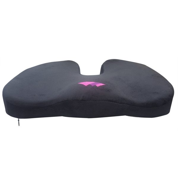 Orthopedic Seat Cushion Pillow For Sciatica Prostate Tailbone