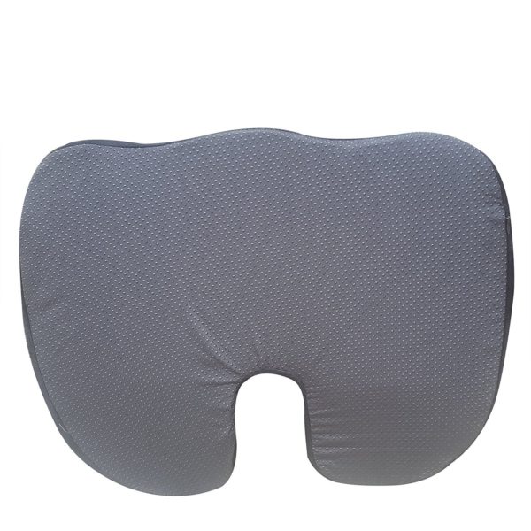 Orthopedic Seat Cushion Pillow For Sciatica Prostate Tailbone