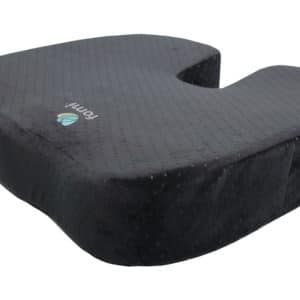 Coccyx Extra Thick Seat Cushion | 18" x 16" x 3.5"