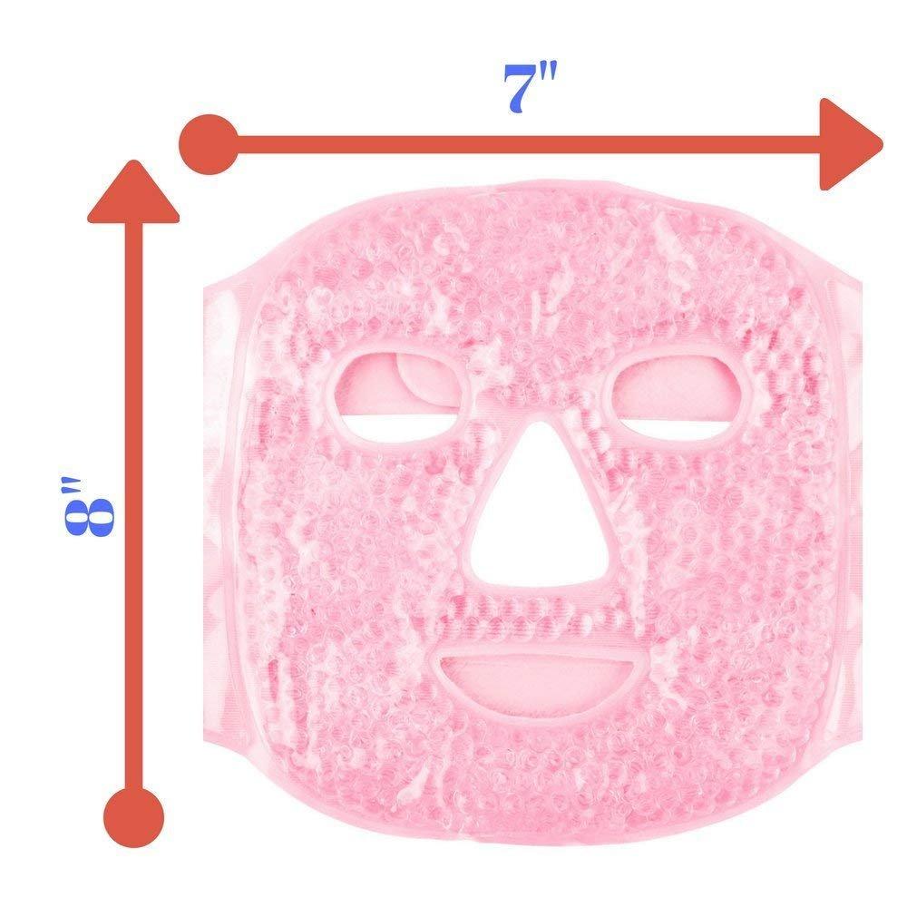 full_0203e3bd-4abd-4100-a37a-185601977d97 FOMI Hot Cold Gel Bead Full Facial Mask - FoMI Care