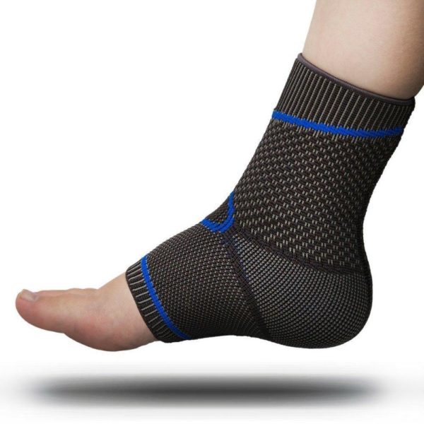 FOMI Foot and Ankle Compression Support - FoMI Care