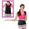 FOMI Full Back Posture Corrector Clavicle Support - FoMI Care