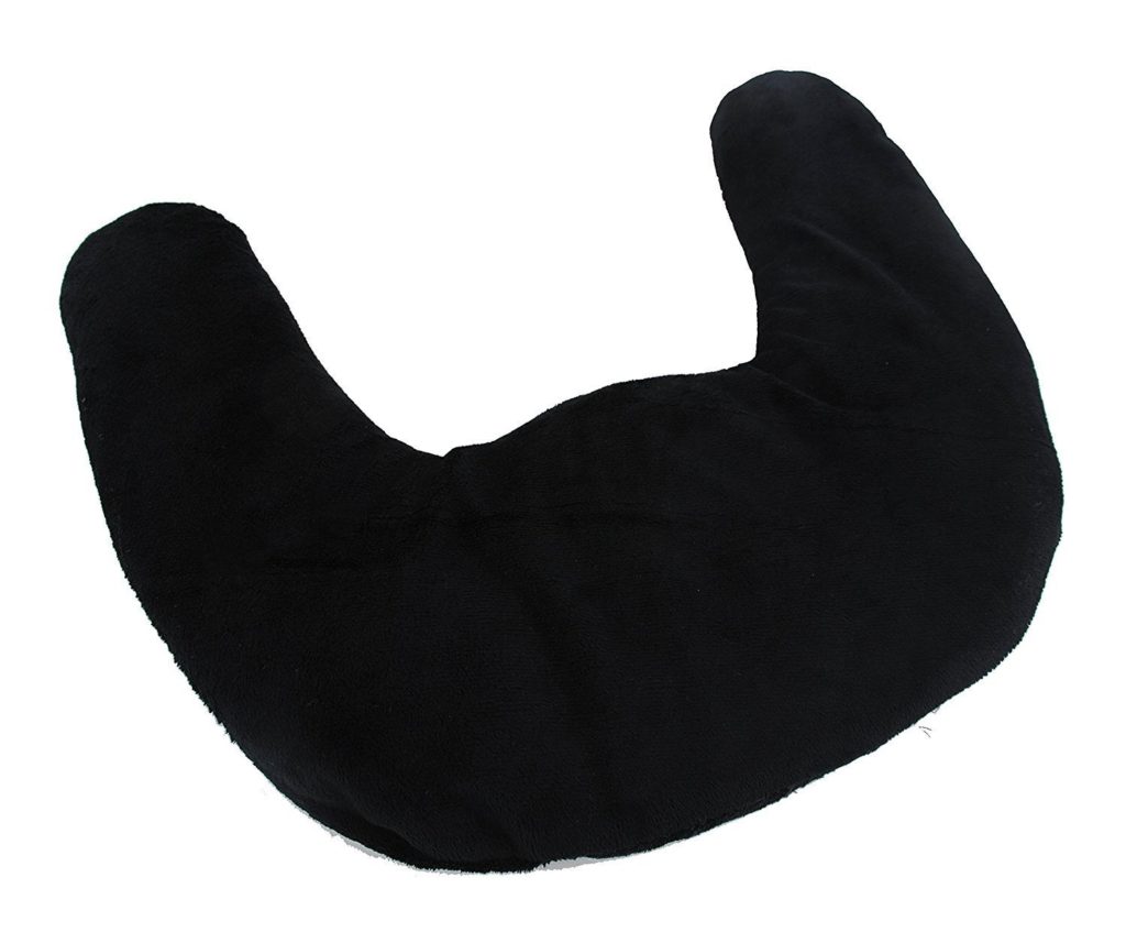 Clay Heating Pad Neck & Shoulder FOMI Care We Bring Relief Naturally