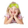 FOMI Kids Hot Cold Eye Masks | 2- Pack - FoMI Care