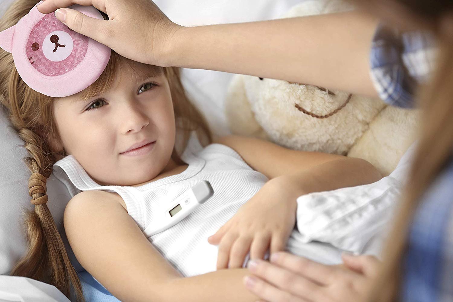 full_1093c4cd-05a1-46ef-a96a-abc60bf246e6 FOMI Premium Kids Hot Cold Ice Packs | 3 Pack | Soft Colorful Sleeves - FoMI Care