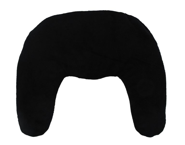 Clay Heating Pad Neck & Shoulder FOMI Care We Bring Relief Naturally