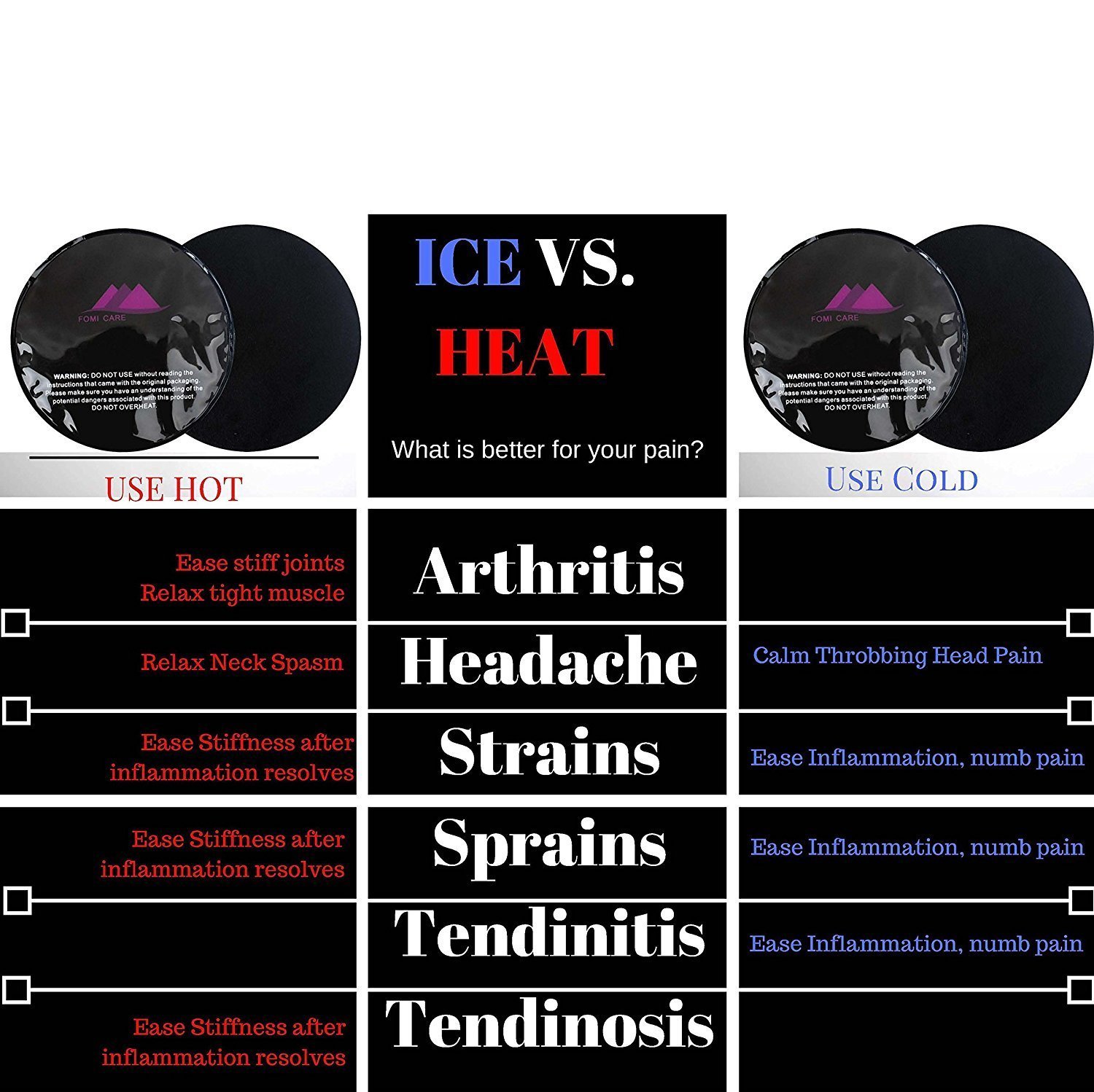 full_154d8842-2f3f-4857-837e-e27b4a15093b FOMI Clay Round Hot Cold Pack - FoMI Care