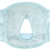 FOMI Hot Cold Gel Bead Full Facial Eye Mask | Blackout Mask - FoMI Care