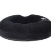 FOMI Thick Donut Memory Foam Seat Cushion | 18" x 16" x 3.5" - FoMI Care