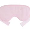 FOMI Rose Clay Mask Set | Cold Therapy Eye Mask and Hydrating Face Mask - FoMI Care