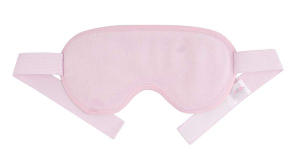 FOMI Rose Clay Mask Set | Cold Therapy Eye Mask and Hydrating Face Mask - FoMI Care