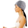 FOMI Migraine Full Coverage Gel Ice Hat | Headache Relief and Chemo Recovery Aid - FoMI Care