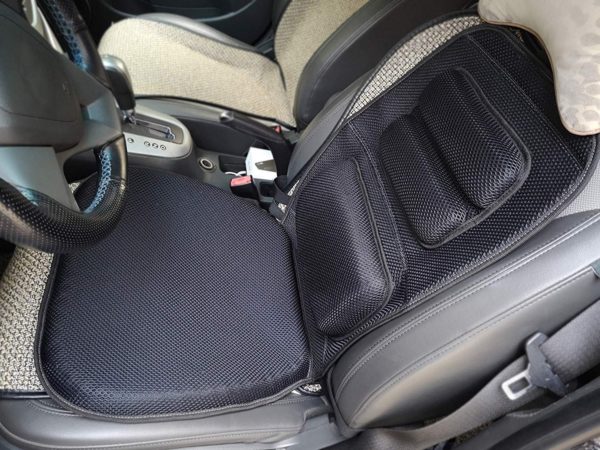 Seat Cushion for Full Back and Seat…