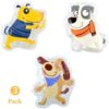 Hot/Cold Kids Boo Boo Orange Scent Ice Pack