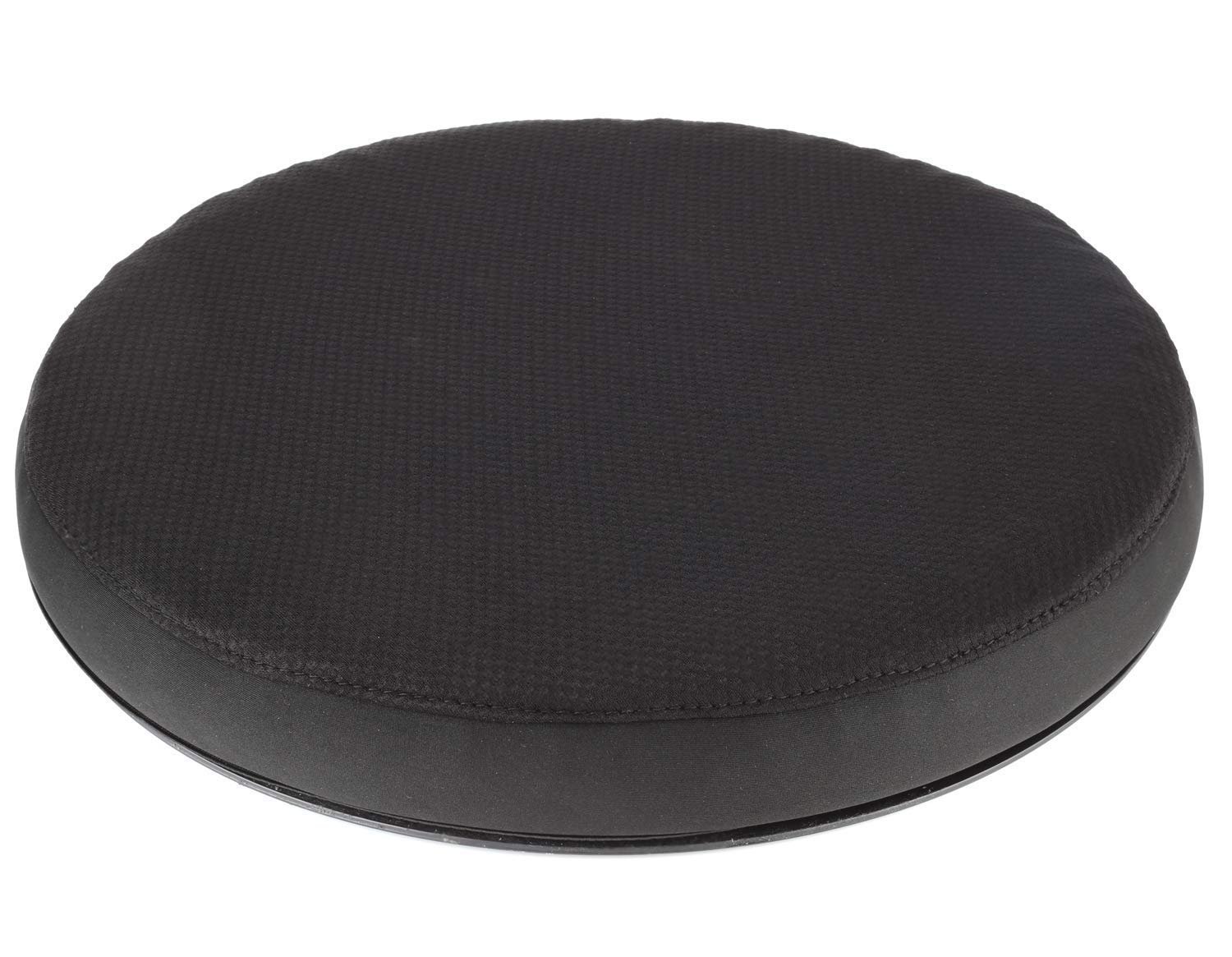 full_2b0df864-d7e3-4487-8229-f19236087f2b FOMI Swivel Gel Seat Cushion | 360 Degree Rotation | 2"; 15" - FoMI Care