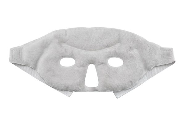 FOMI Hot Cold Gel Bead Facial Eye Mask - FoMI Care