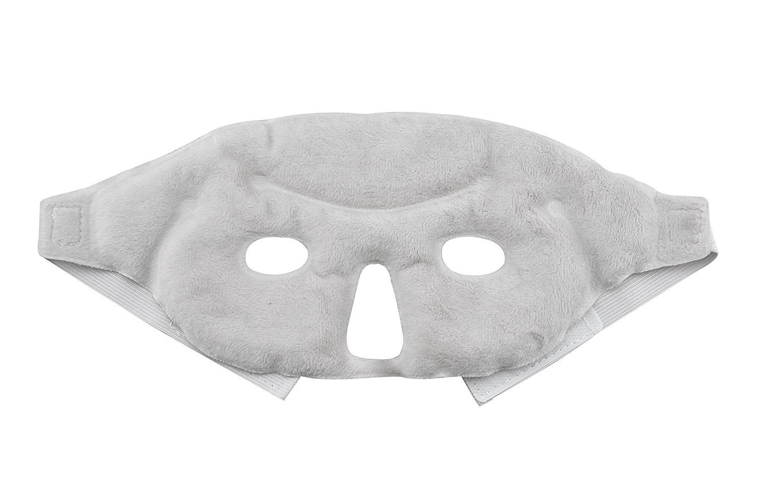 FOMI Hot Cold Gel Bead Facial Eye Mask - FoMI Care