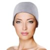 FOMI Migraine Full Coverage Gel Ice Hat | Headache Relief and Chemo Recovery Aid - FoMI Care