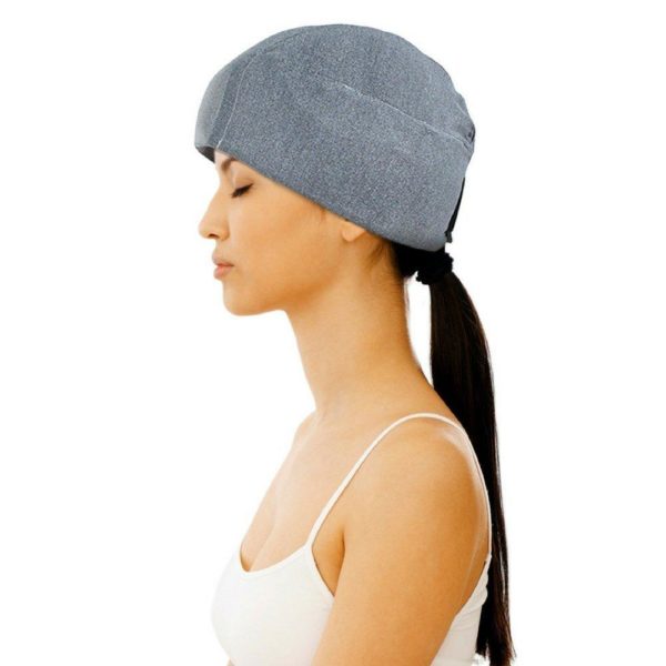 FOMI Migraine Gel Ice Hat - FoMI Care