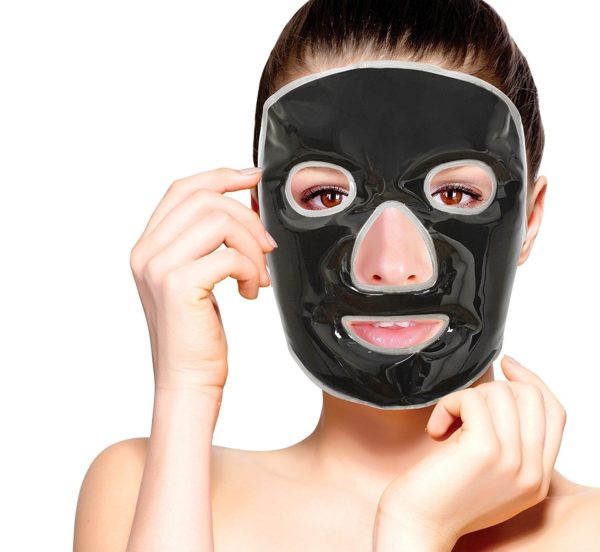 FOMI Cold Clay Full Facial Mask - FoMI Care