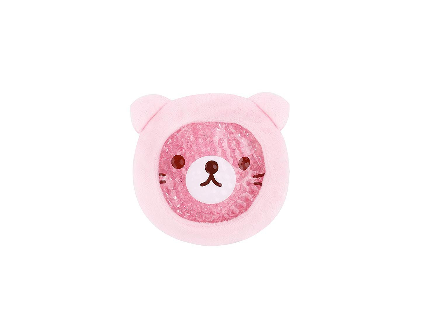 full_3fc43cbe-b4ae-47bc-b23a-bf333c9bdf2a FOMI Kids Hot Cold Boo Boos Ice Packs | Soft Sleeves, 4 Pack, Orange Scented - FoMI Care