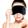 Large Cold Clay Large Eye Mask for Migraines, Pain Relief & Relaxation