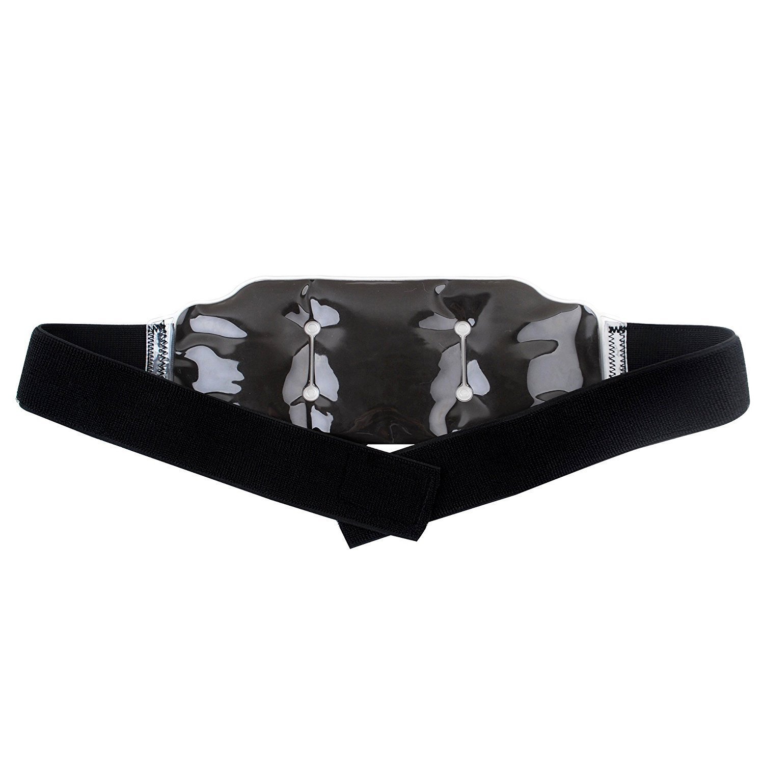 full_4646ba25-affc-4d5a-bf60-1a127230fb45 FOMI Cold Therapy Lower Back Clay Ice Pack | Includes Elastic Strap - FoMI Care