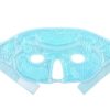 FOMI Hot Cold Gel Bead Facial Eye Mask - FoMI Care