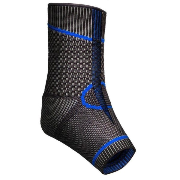 FOMI Foot and Ankle Compression Support - FoMI Care