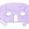 FOMI Hot Cold Gel Bead Facial Eye Mask | Lavender Scented - FoMI Care