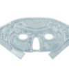 FOMI Hot Cold Gel Bead Facial Eye Mask - FoMI Care