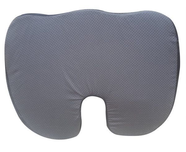 FoMI Extra Thick Coccyx Orthopedic Seat Cushion - FoMI Care