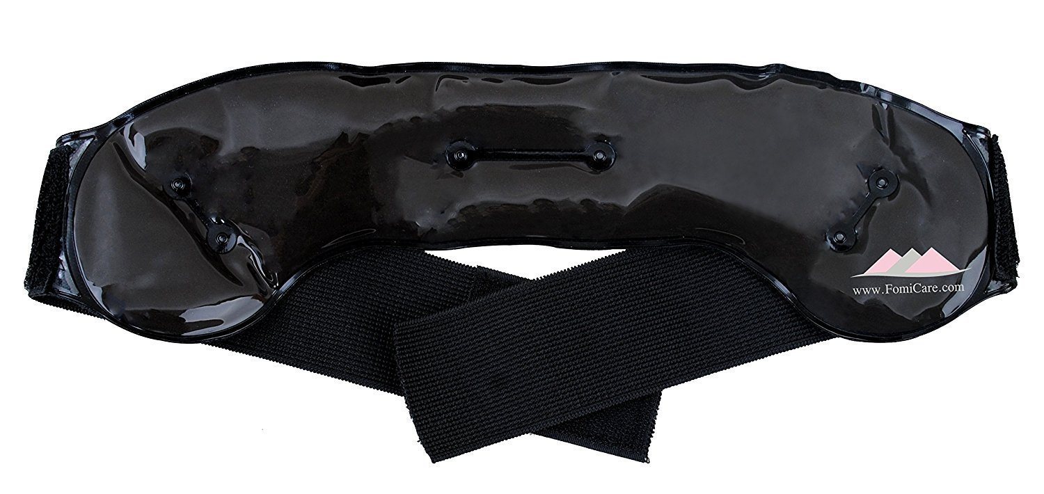 full_66ea897c-75aa-4ecf-8e4f-cf656038d1f0 FOMI Hot Cold Clay Forehead Pack - FoMI Care