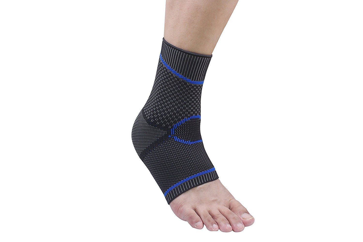 Foot & Ankle Compression Support - FOMI Care | We Bring Relief Naturally