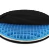 FOMI Swivel Gel Seat Cushion | 360 Degree Rotation | 2"; 15" - FoMI Care