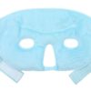 FOMI Hot Cold Gel Bead Facial Eye Mask - FoMI Care